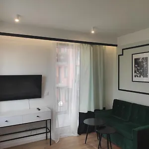 3* Aparthotel Break Atelier Praga