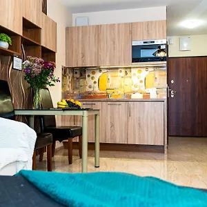 Triton In Appartement