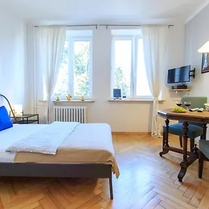 Jr Bednarska Appartamento